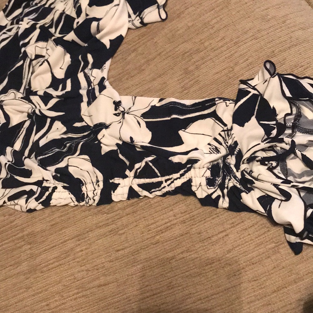 Blouse - Picture 3 of 3